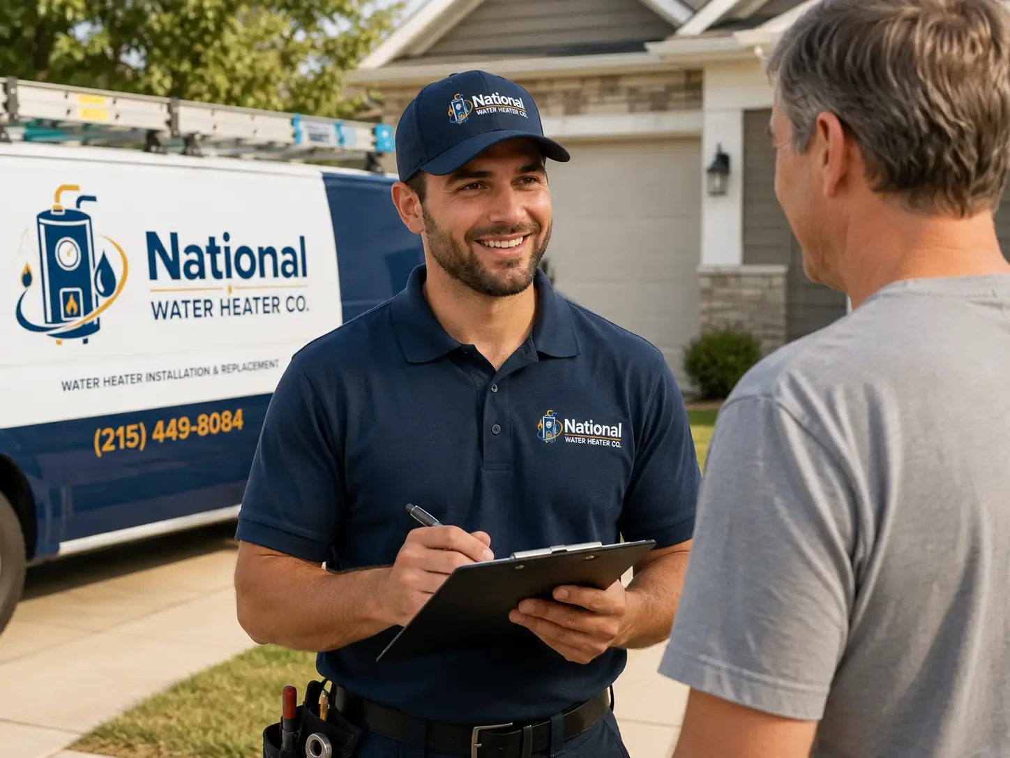Water Heater Installation Scottville, MI FAQs